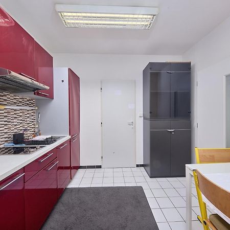 Destiny Apartment Bratislava Exterior photo