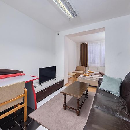 Destiny Apartment Bratislava Exterior photo