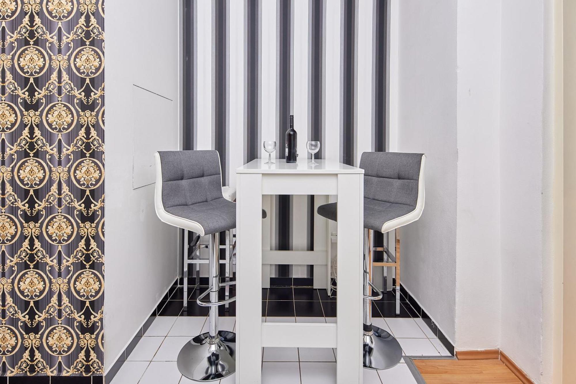 Destiny Apartment Bratislava Exterior photo