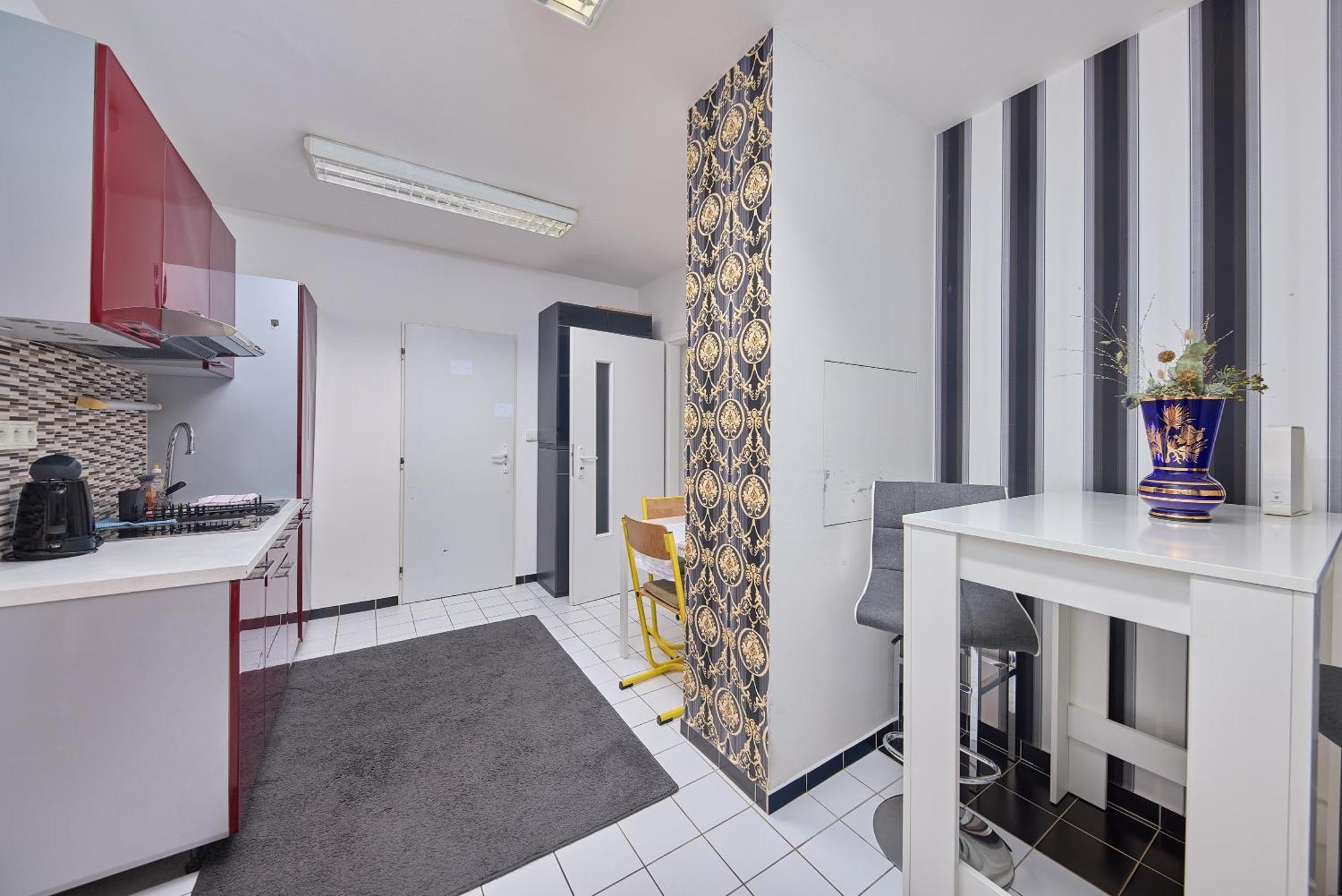 Destiny Apartment Bratislava Exterior photo