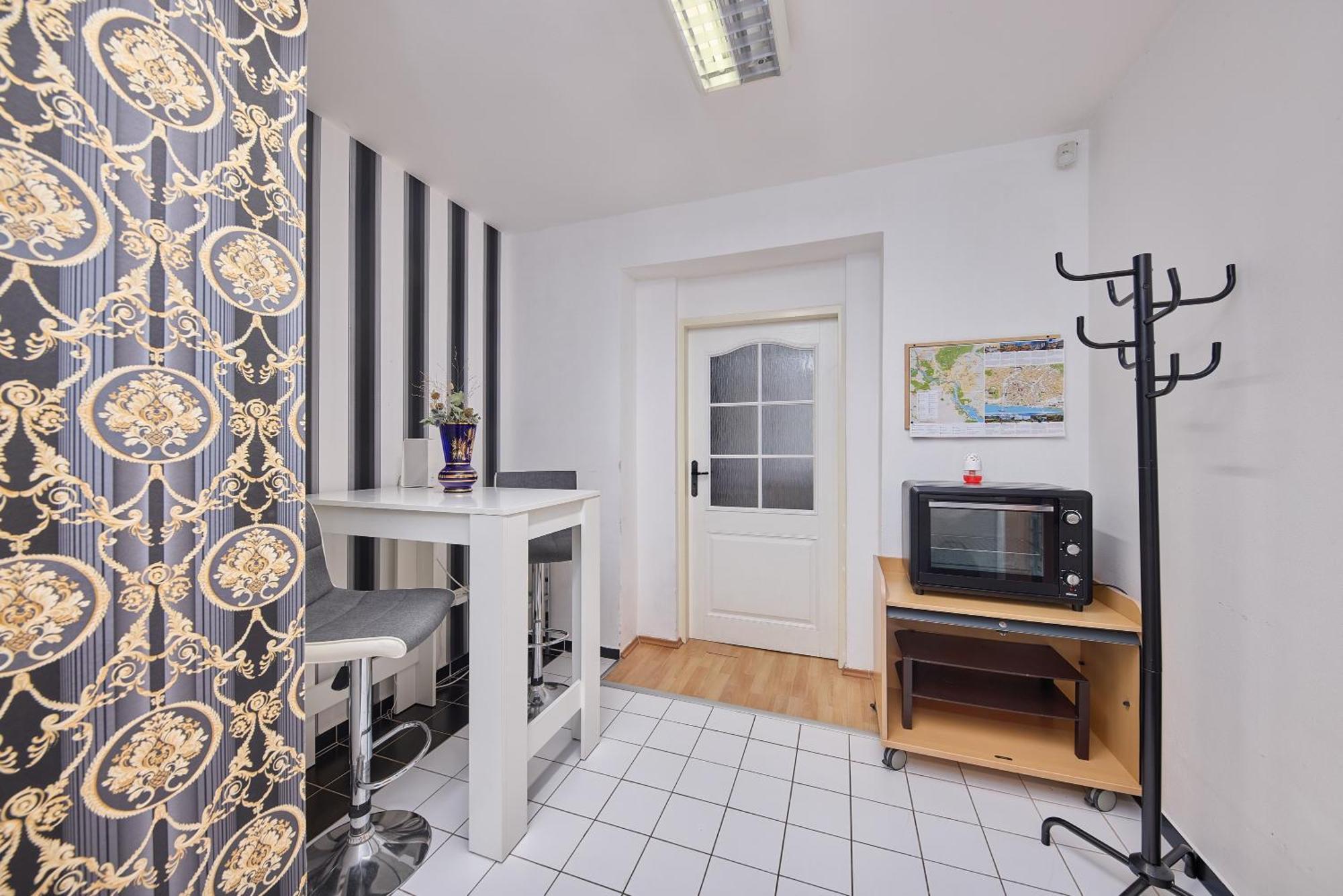 Destiny Apartment Bratislava Exterior photo